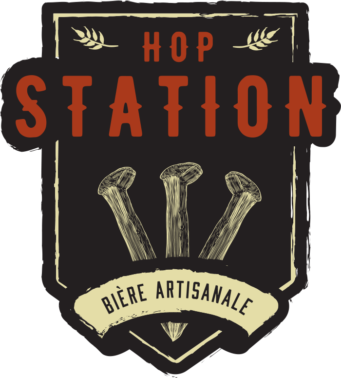 Hop Station