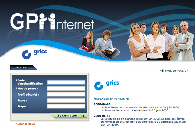 GPInternet
