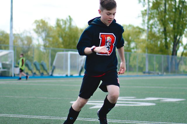 Les Sports Au Seminaire